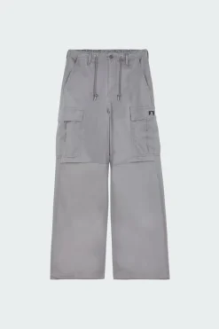 CARGO POCKET - Cargo | Gris