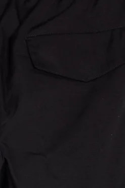 CARGO PT BASIC - Pantalon cargo | Noir