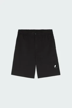 CARGO SHORTS - Short | Noir