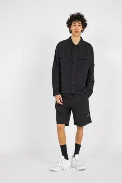 CARGO SHORTS - Short | Noir