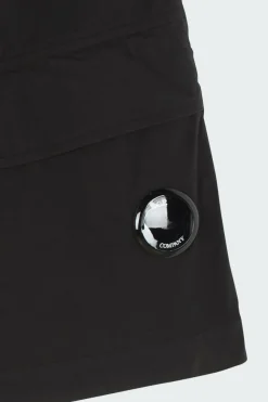CARGO SHORTS - Short | Noir