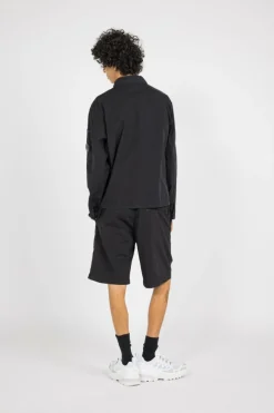 CARGO SHORTS - Short | Noir