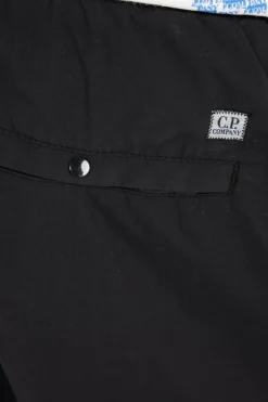 CARGO SHORTS - Short | Noir