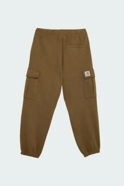 Cargo Sweat Pant - Jogging | Kaki