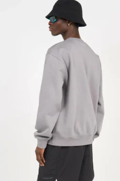 Carhartt Sweat - Sweatshirt | Gris
