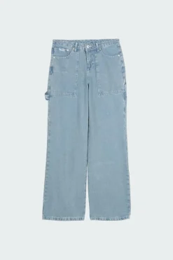 CARPENTER - jean | Bleu