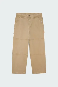 CARPENTER CANVA - Cargo | Kaki