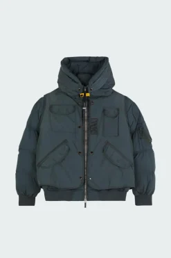 CARRIER - Blouson | Vert