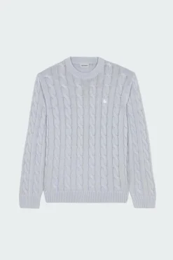 Carter Sweater - Pull | Bleu