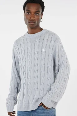 Carter Sweater - Pull | Bleu