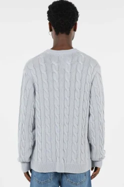 Carter Sweater - Pull | Bleu