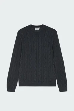 Carter Sweater - Pull | Noir