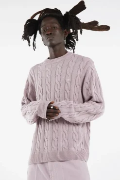 Carter Sweater - Pull | Rose