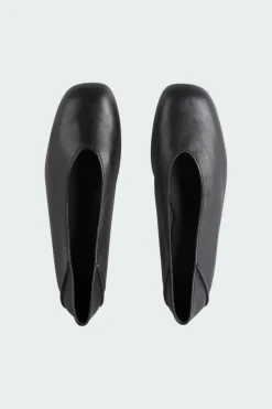 Casi Myra - Ballerines | Noir