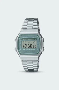 CASIO COLLECTION - Montre | Argent
