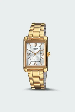 CASIO COLLECTION - Montre | Doré