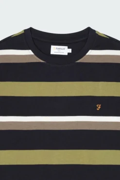 CASPAR - T-shirt | Bleu