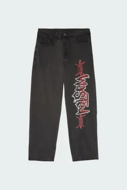 CASPER BLIND - Jean | Noir