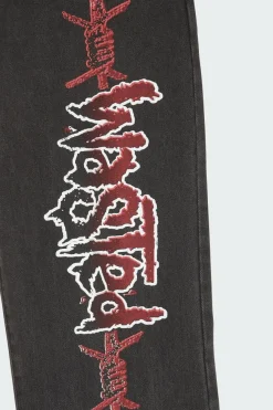 CASPER BLIND - Jean | Noir