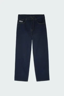 CASPER FEELER - Jean | Bleu