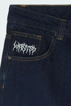 CASPER FEELER - Jean | Bleu