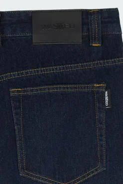 CASPER FEELER - Jean | Bleu