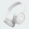 CASQUE BLUETOOTH JBL TUNE 510 - CASQUE | Blanc