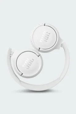 CASQUE BLUETOOTH JBL TUNE 510 - CASQUE | Blanc