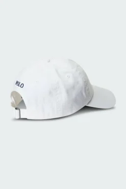 Casquette | Blanc