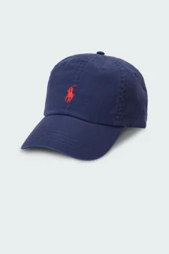 Casquette | Bleu