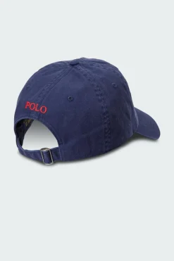 Casquette | Bleu
