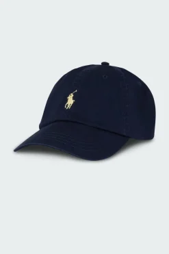 Casquette | Bleu
