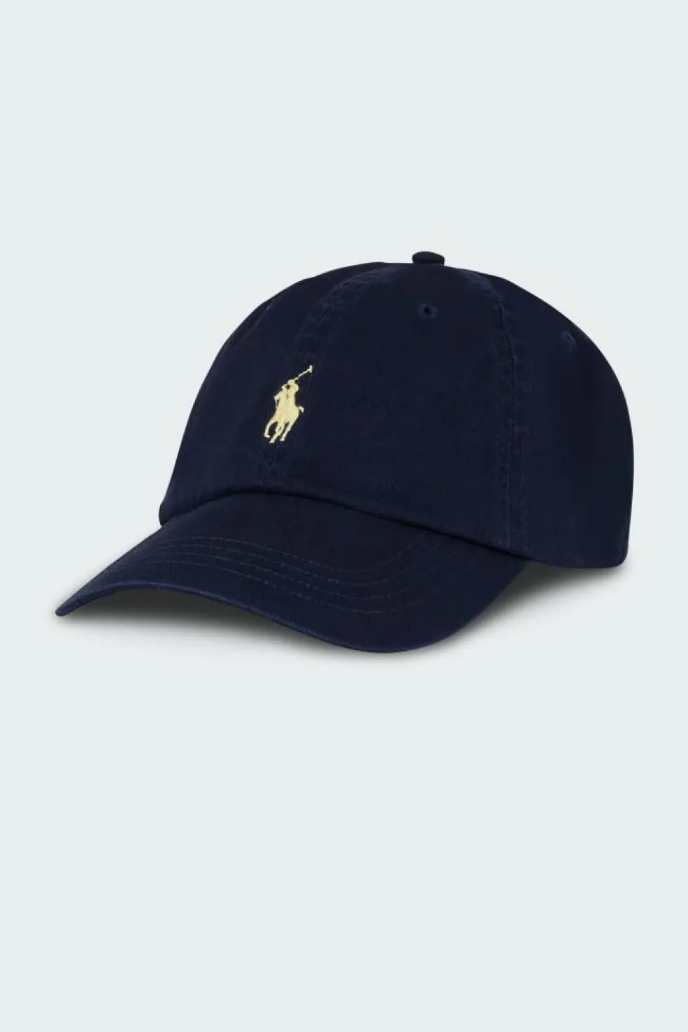 Casquette | Bleu
