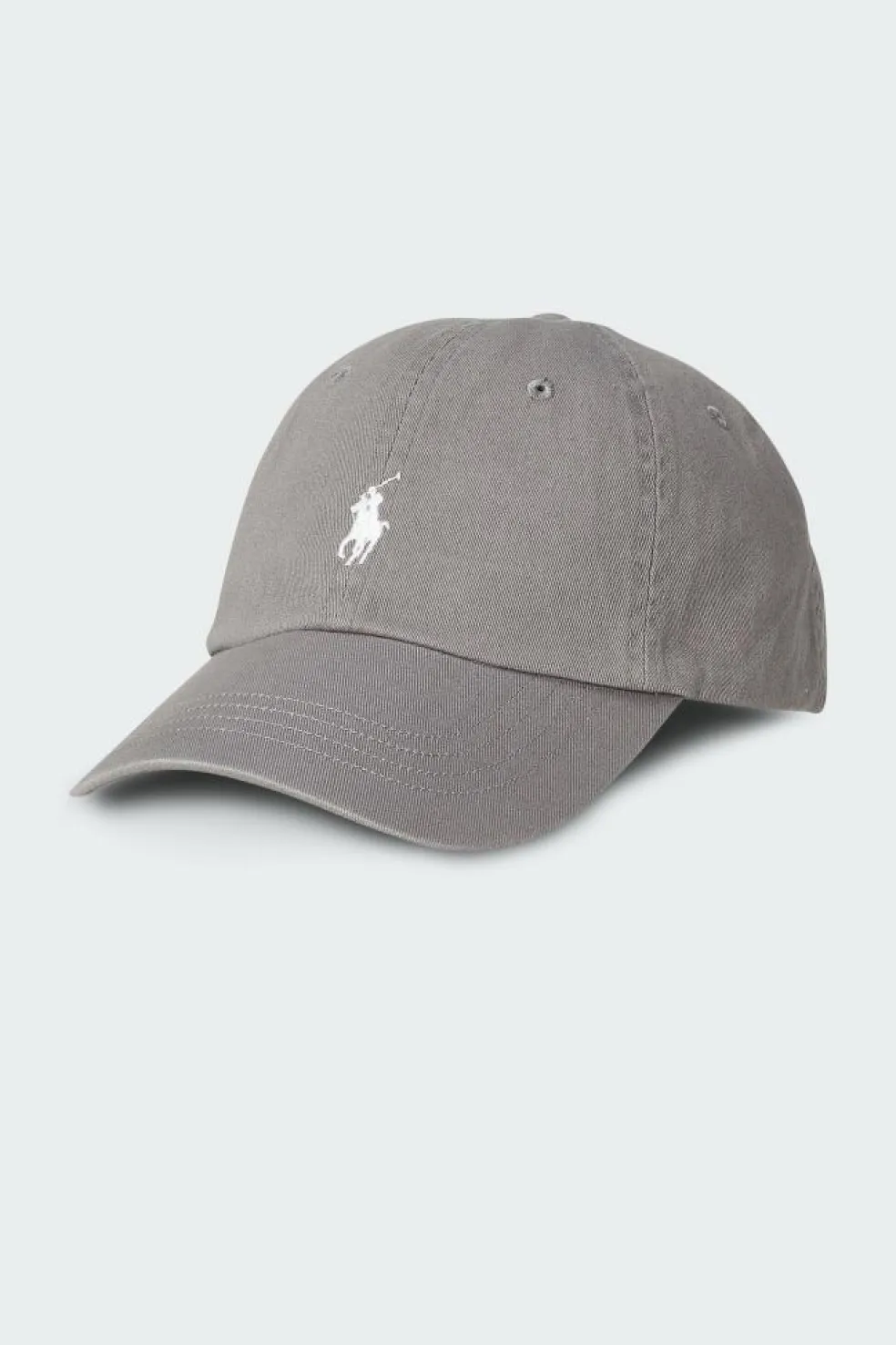 Casquette | Gris