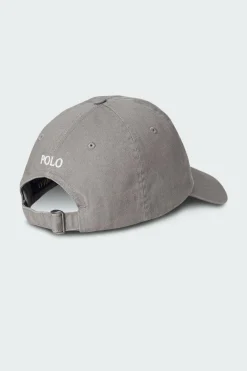 Casquette | Gris