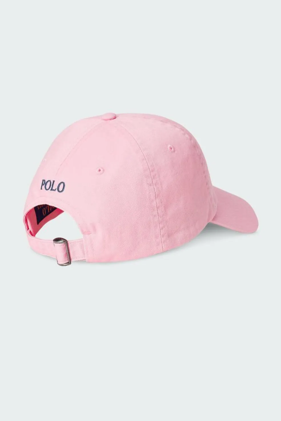 Casquette | Rose
