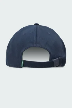 Casquette | Bleu