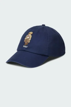 Casquette | Bleu