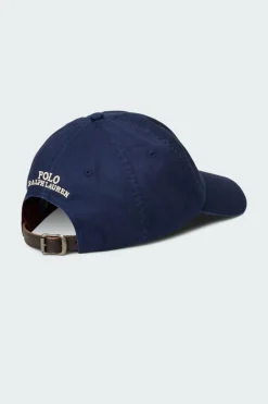 Casquette | Bleu