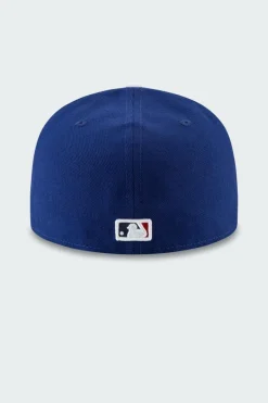 Casquette | Bleu