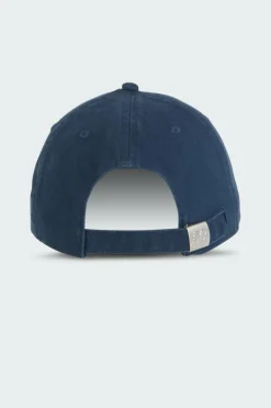 Casquette | Bleu