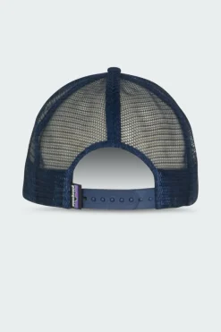 Casquette - Casquette | Bleu