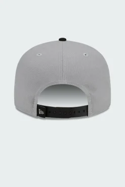 Casquette | Gris