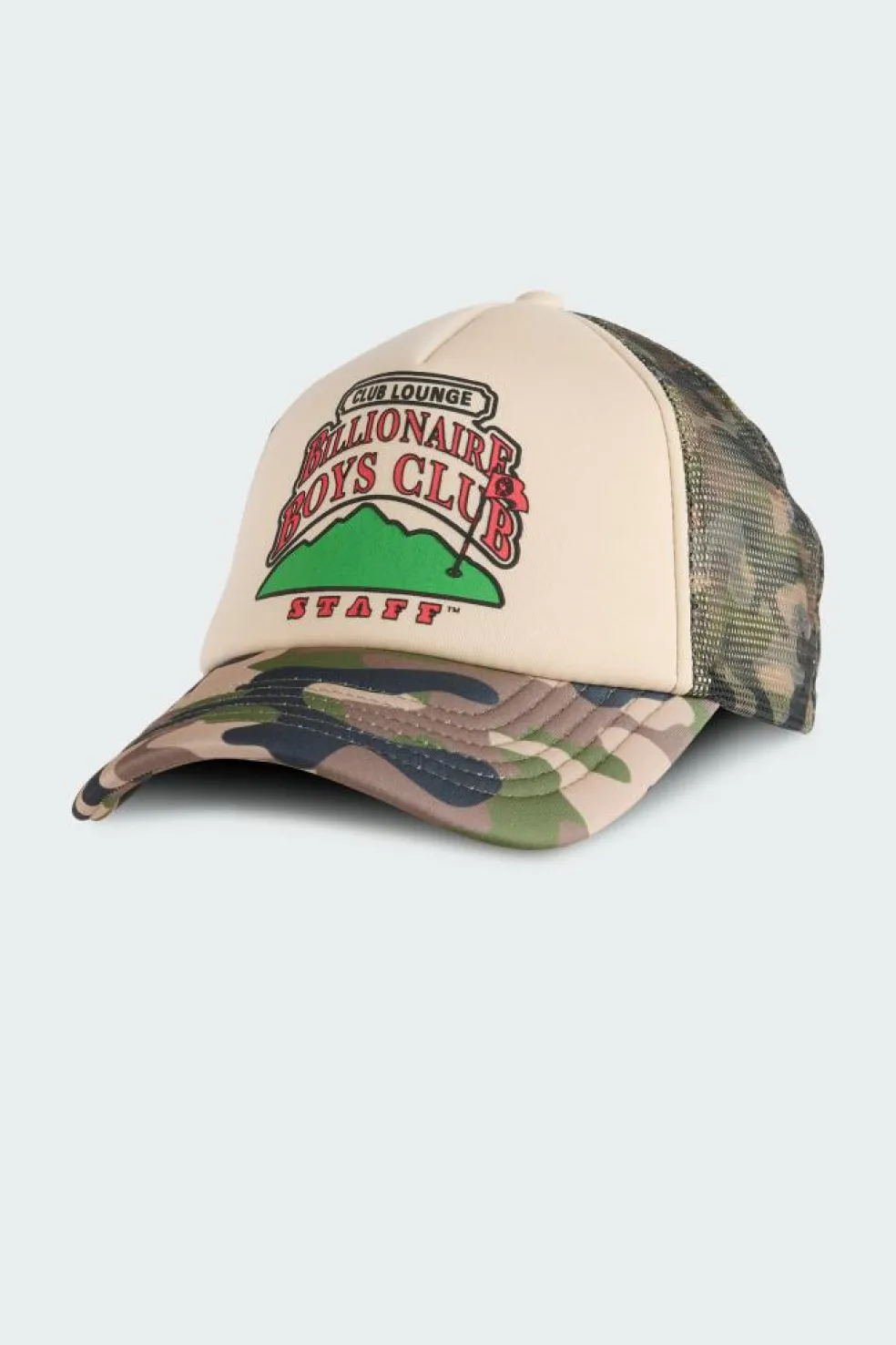 Casquette | Multicolore