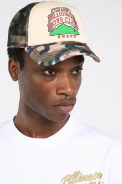 Casquette | Multicolore