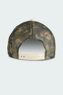 Casquette | Multicolore