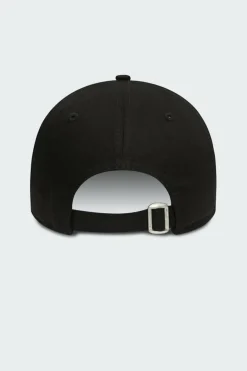 Casquette | Noir