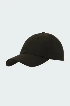 Casquette | Noir