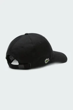 Casquette | Noir