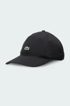 Casquette | Noir